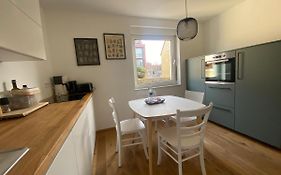 Appartement Nikten